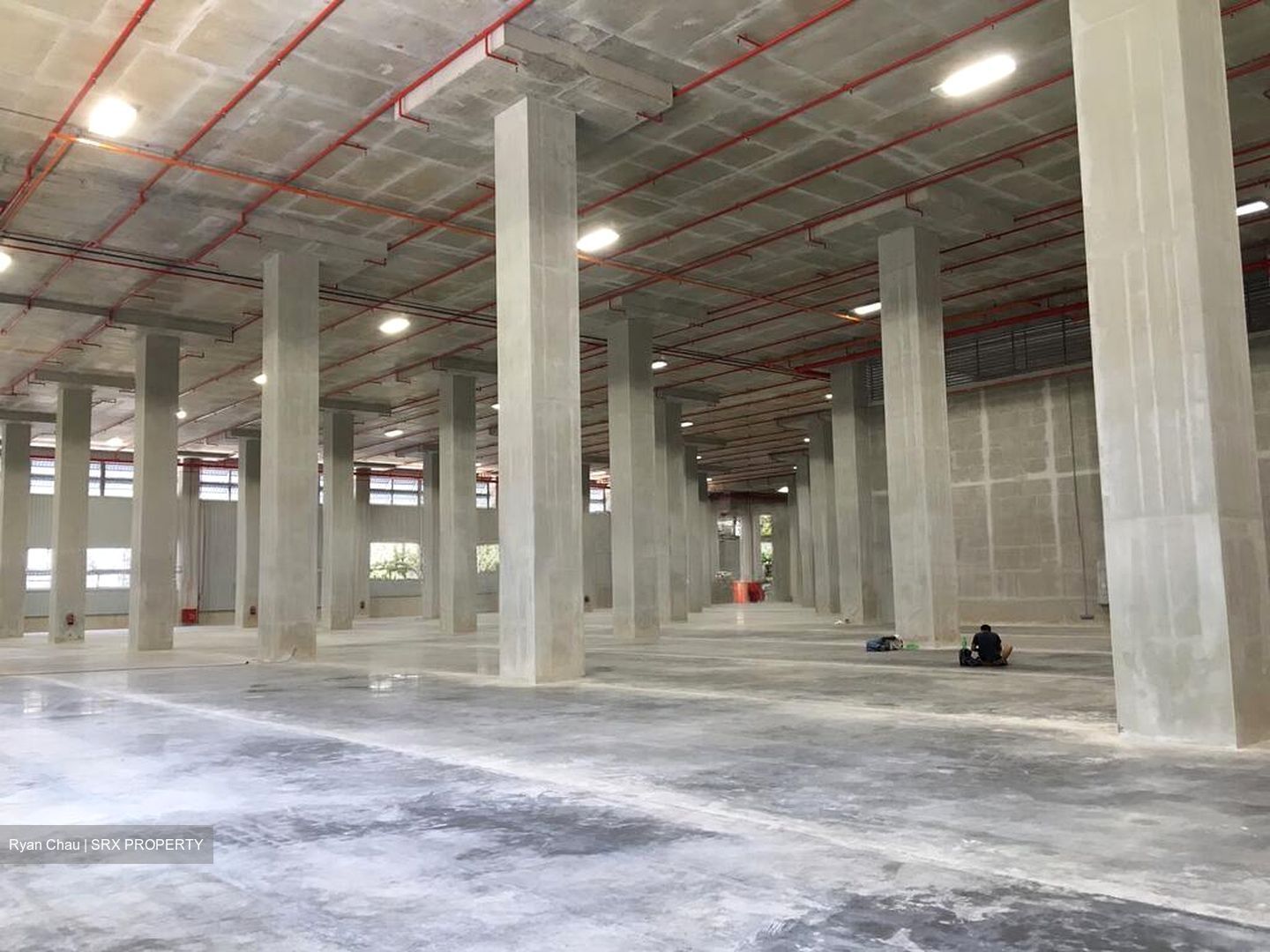 Imm Building (D22), Warehouse #496213521